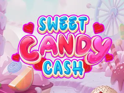 Sweet Candy Cash 95 - WinPesa - Nigeria